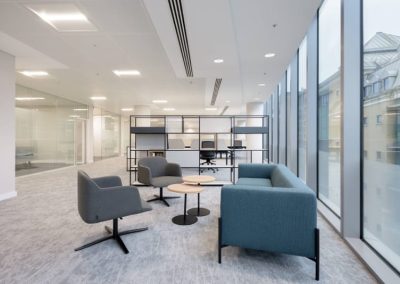 Choosing a commercial office space