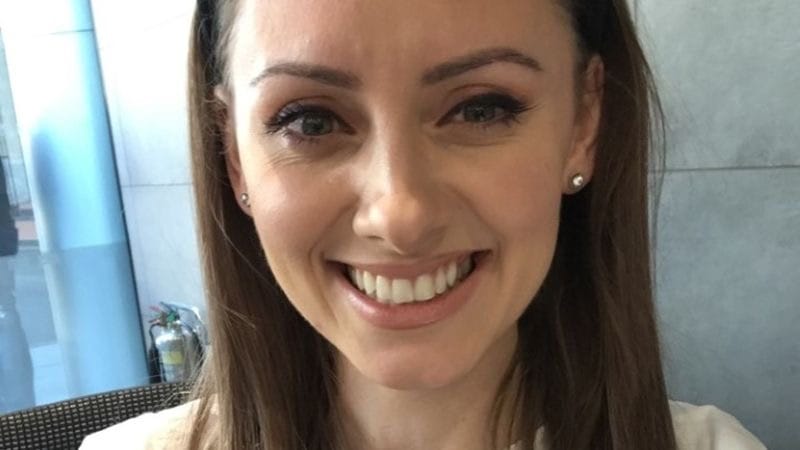 Meet the Team – Joanna Loboda
